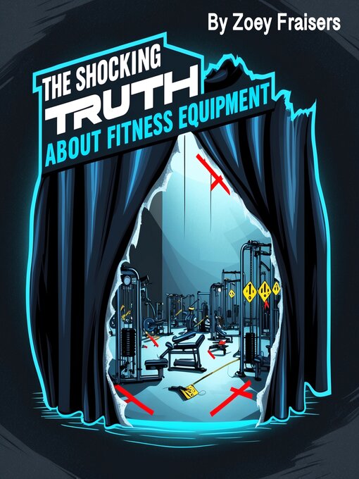 Title details for The Shocking Truth about Fitness Equipment by Zoey Fraisers - Wait list